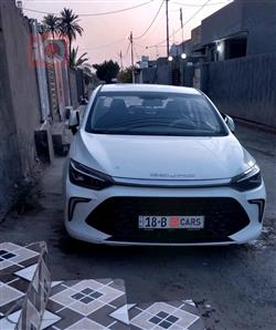 BAIC U5 PLUS